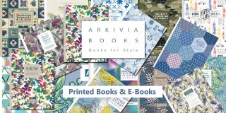 ‎ 

ARKIVIA
DESIGNS & DESIGN BOOKS...