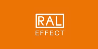 RAL EFFECT COLLECTION

490 colors in 70 color families, ea...