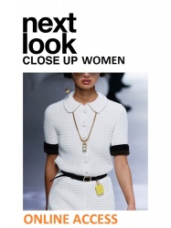 NEXT LOOK WOMEN CLOSE UP (14 issues p.a.)