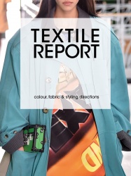 TEXTILE REPORT (4 issues p.a.)