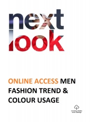 NEXT LOOK MEN TREND (4 issues p.a.)