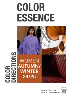 Color Essence Women A/W 24/25