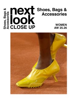 next look Close Up Women Shoes, Bags & Accessories A/W 25/26