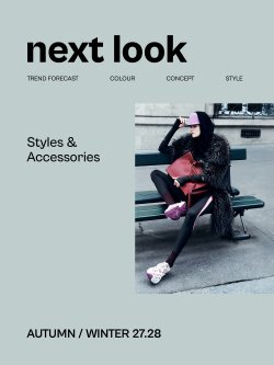next look Style & Accessories A/W 27/28