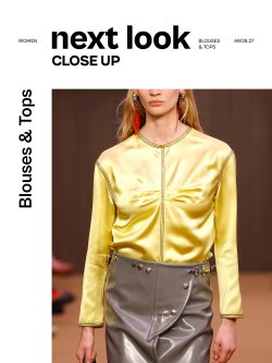 next look Close Up Women Blouses & Tops A/W 26/27