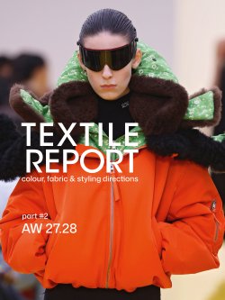 Textile Report Fall/Winter 27/28 Part 2