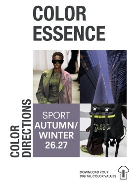 Color Essence Sports A/W 26/27