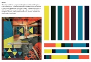 Color Essence Interior