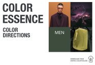 Color Essence Men