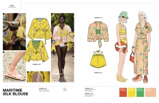 NEXT LOOK WOMEN TREND