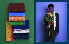 Feel the Yarn Knitwear Yarn Trends