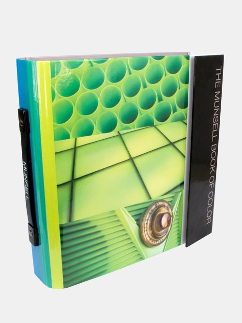 Munsell Book of Color Glossy Collection