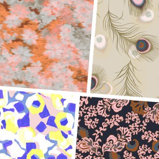 Prints & More surface print designs...