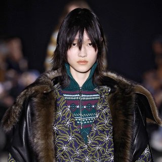 TEXTILE REPORT
WINTER 27/28...