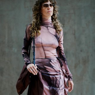 NELLY RODI
Women's Stories
S/S 2028...